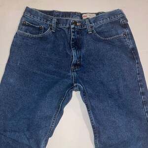 Wrangler Regular Fit men's jeans size 34x29